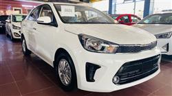 Kia Pegas